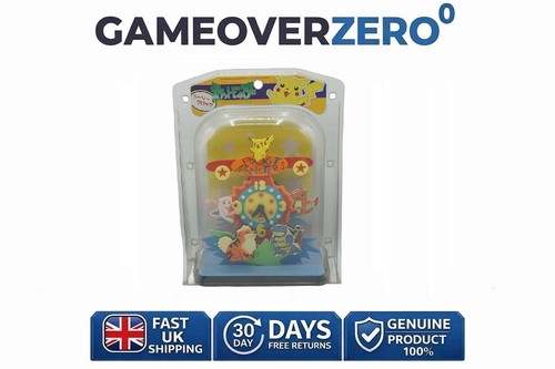 Pokemon vintage foam clock - vintage,
