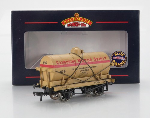 Gauge bachmann 677 14t - oo,