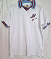 West Ham United Football Shirt