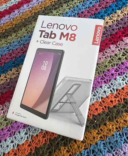 Lenovo tab 4th - tab, gen