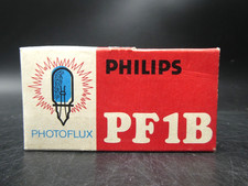 Philips Photoflux PF1B Flash