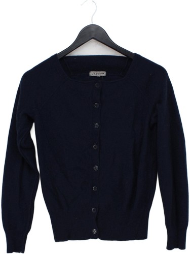 Jigsaw women cardigan blue - jigsaw,