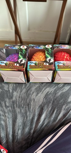 Dragon eggs - dragon,