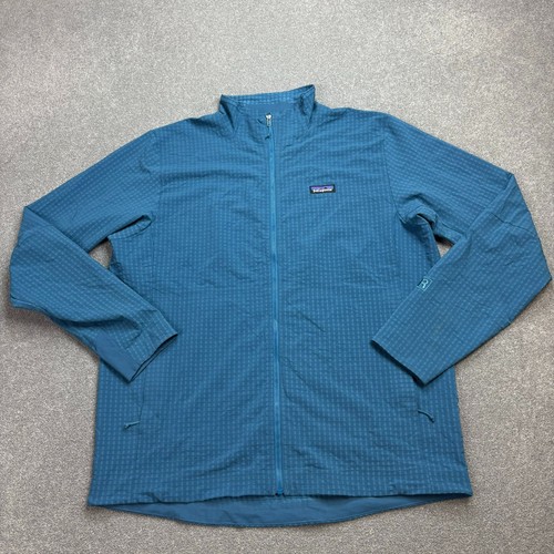 Patagonia jacket adult large - jacket,