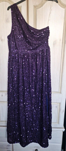 Faeresy purple sequin - faeresy,