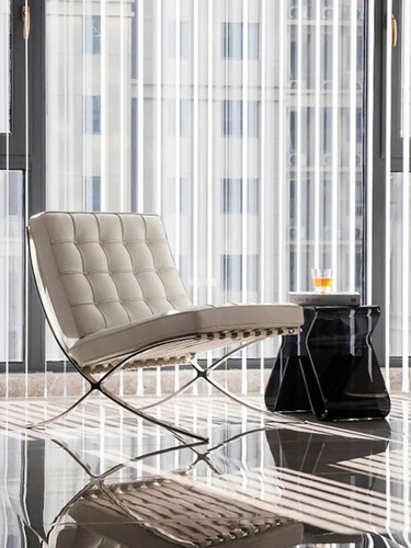 Modern barcelona design - modern,