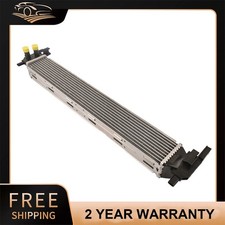 Intercooler Radiator For Audi
