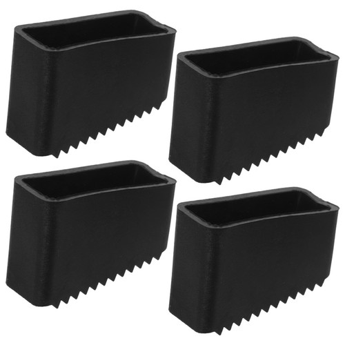 4pcs extension ladder rubber - extension,