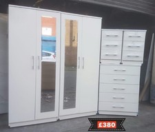 Brand New Ready Assembled