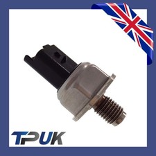 Renault Clio Megane Scenic Kangoo 1.5 Delphi Fuel Rail Pressure Sensor 