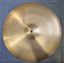  5 star ZYN 20"  Ride  Cymbal