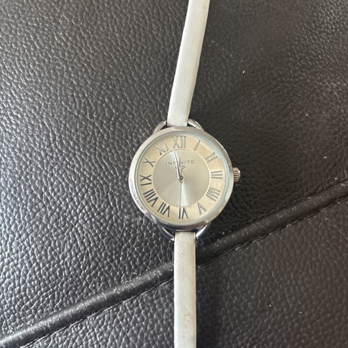 Infinite ladies quartz watch - ladies,