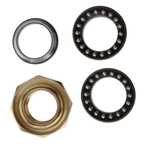 Steering rod bearing ring - steering,