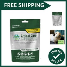Critical Care Herbivore -