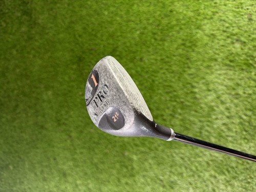 Donnay pro one driver rh - one, 21°