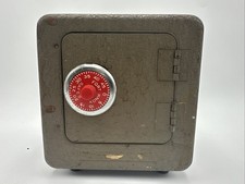 TOY Fort Knox Combination Safe