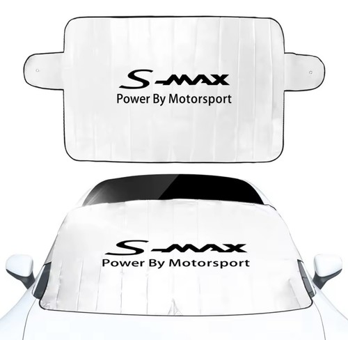 For ford max - for, front