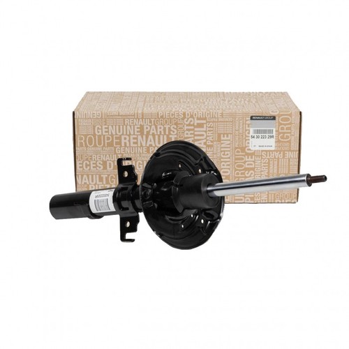 Front shock absorber - shock, for