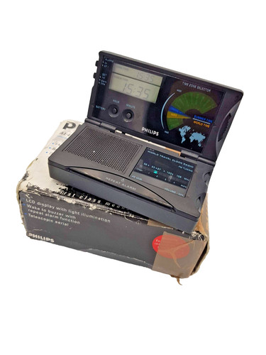 Philips ae4230 travel - philips,