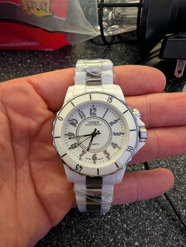 Ohsen sport watch - ohsen,