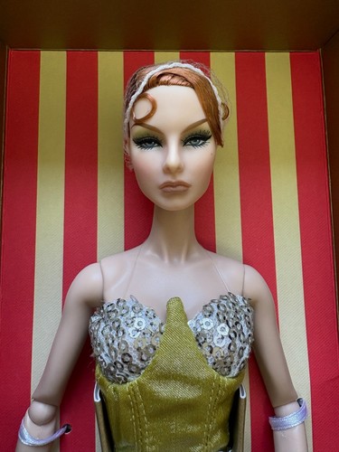Agnes von weiss charmeuse - weiss, de