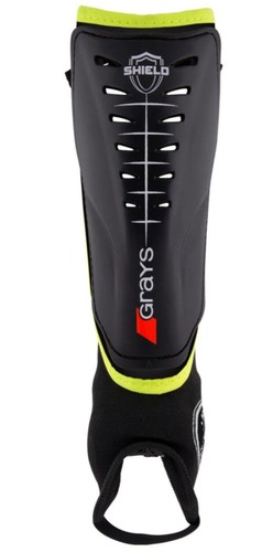 Shield shinguards for hockey - shinguards,