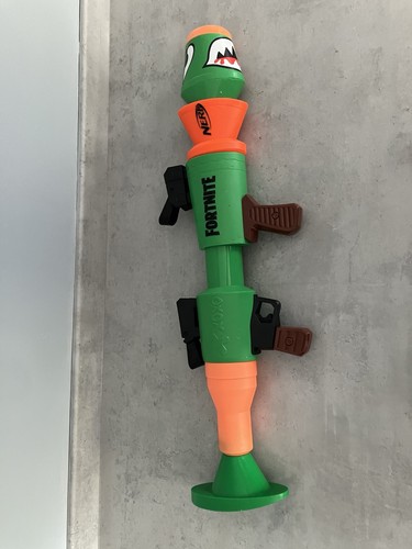 Nerf fortnite rocket - fortnite,