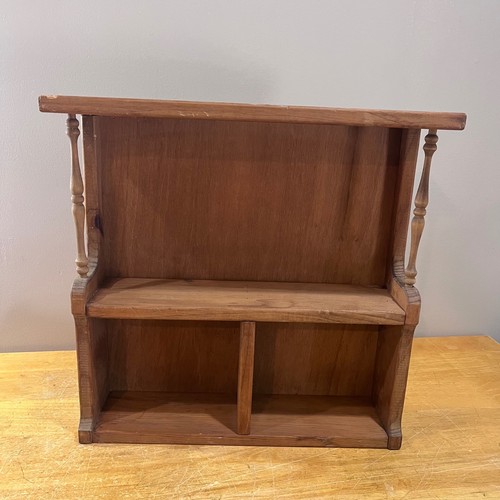Vtg rustic wood - vtg,