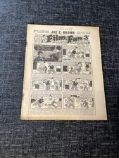 Film Fun Comic - 15 May 1943