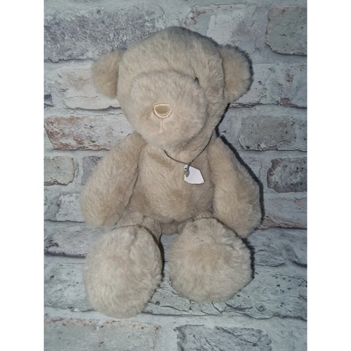 Next teddy bear