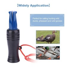 Outdoor Hunting Whistle Lure