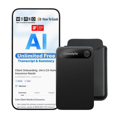 Note pro voice recorder - ai,