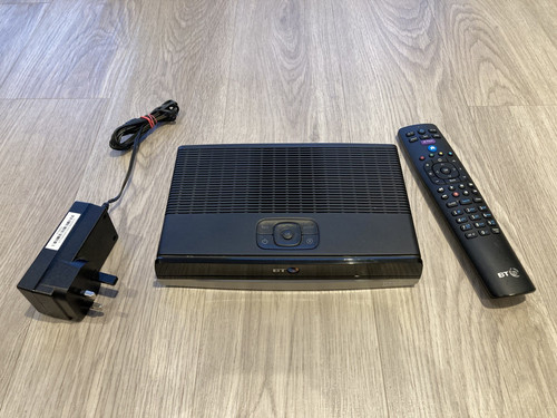 Dtr t2100 youview - bt/ee, dtr-t2100