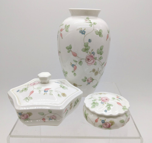 Bundle wedgwood rosehip - bundle, 'rosehip'