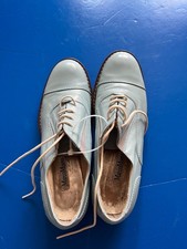 Marco Moreo Baby Blue Leather