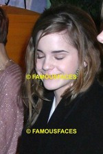 EMMA  WATSON  ORIGINAL RARE