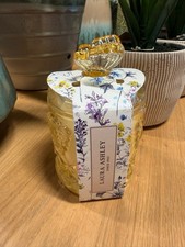Laura ashley soy - blend, candle
