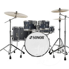 Sonor AQ1 6pc Studio Set With