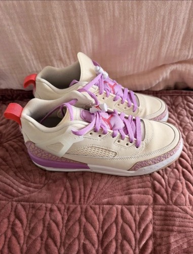 Authentic jordan spizike low - spizike,