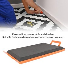 Concrete Kneeler Board Gardening Kneeling Mat for Household