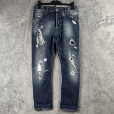 Dsquared2 Jeans W38 Short Leg