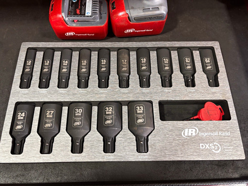 Ingersoll rand dxs2 20v - ingersoll,