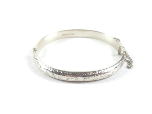 Rph vintage 1963 sterling 925 - rph,