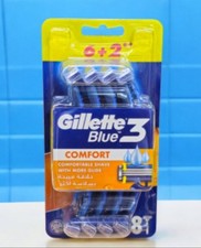 Gillette Blue 3 Comfort