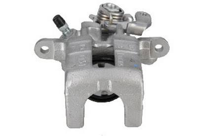 Shaftec rear left - rear,