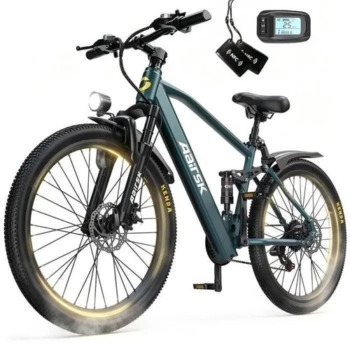 Aairsk gt900 adult bike - adult, e-bike