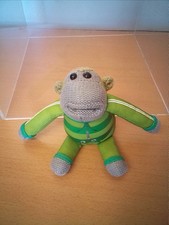 PG Tips Tea monkey green gym