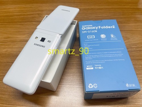 Samsung galaxy folder2 - samsung,