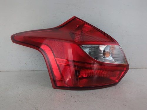 Ford focus mk3 prefacelift - focus,