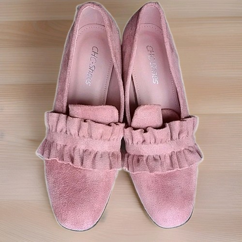 Chc shoes size light - 3,